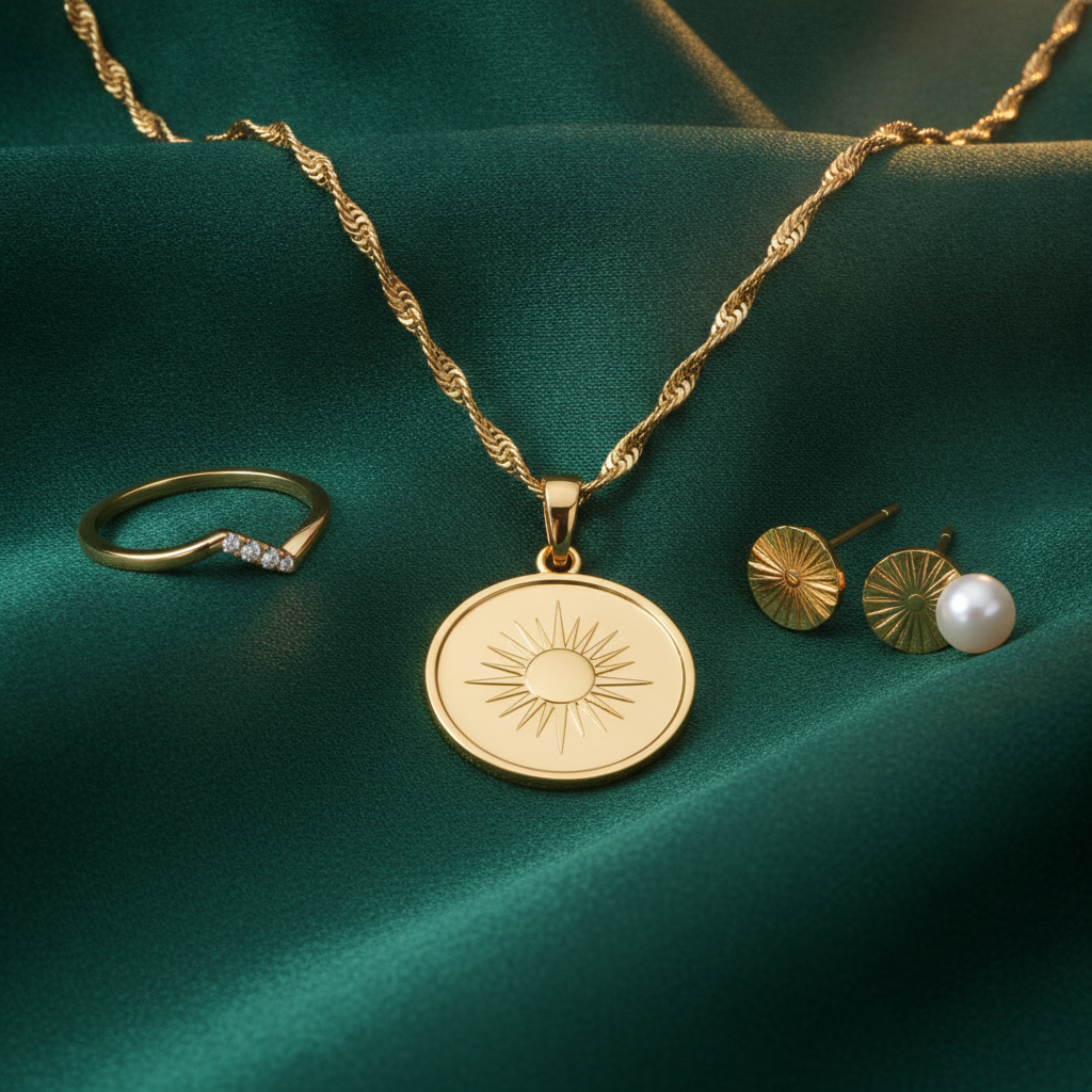 Orviana New Arrivals Collection